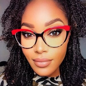 Anti-Blue Light Glasses